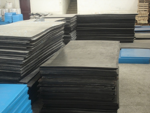 滨州供应黑色超高分子量聚乙烯板材